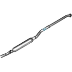 Order WALKER USA - 56166 - Resonator And Pipe Assembly For Your Vehicle