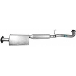 Order WALKER USA - 56182 - Resonator And Pipe Assembly For Your Vehicle