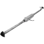Order WALKER USA - 56194 - Resonator And Pipe Assembly For Your Vehicle