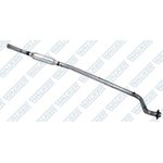 Order Resonator And Pipe Assembly by WALKER USA - 56195 For Your Vehicle