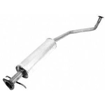 Order WALKER USA - 56201 - Resonator And Pipe Assembly For Your Vehicle