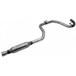 Order WALKER USA - 56214 - Resonator And Pipe Assembly For Your Vehicle
