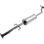 Order WALKER USA - 56218 - Resonator And Pipe Assembly For Your Vehicle