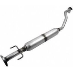 Order WALKER USA - 56222 - Resonator And Pipe Assembly For Your Vehicle