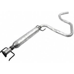 Order Resonator And Pipe Assembly by WALKER USA - 56223 For Your Vehicle