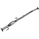 Order WALKER USA - 56227 - Resonator And Pipe Assembly For Your Vehicle