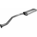 Order WALKER USA - 56230 - Resonator And Pipe Assembly For Your Vehicle