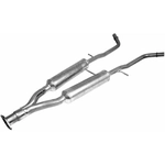 Purchase WALKER USA - 56232 - Resonator And Pipe Assembly