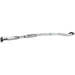 Order WALKER USA - 56243 - Resonator And Pipe Assembly For Your Vehicle