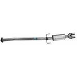 Order Resonator And Pipe Assembly by WALKER USA - 56244 For Your Vehicle