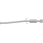 Order Resonator And Pipe Assembly by WALKER USA - 56244 For Your Vehicle