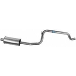 Order Resonator And Pipe Assembly by WALKER USA - 56261 For Your Vehicle