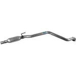 Order Resonator And Pipe Assembly by WALKER USA - 56262 For Your Vehicle