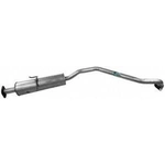 Order WALKER USA - 56266 - Resonator And Pipe Assembly For Your Vehicle