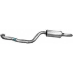 Order Resonator And Pipe Assembly by WALKER USA - 56269 For Your Vehicle