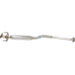 Order WALKER USA - 56276 - Resonator And Pipe Assembly For Your Vehicle