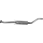 Order Resonator And Pipe Assembly by WALKER USA - 56288 For Your Vehicle