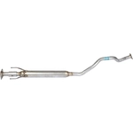 Order WALKER USA - 56293 - Resonator And Pipe Assembly For Your Vehicle