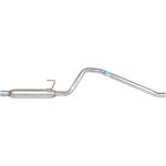 Order Resonator And Pipe Assembly by WALKER USA - 56294 For Your Vehicle