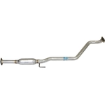 Purchase WALKER USA - 56296 - Resonator And Pipe Assembly