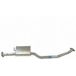 Order WALKER USA - 56303 - Resonator And Pipe Assembly For Your Vehicle