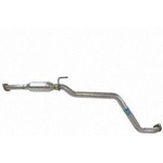 Order Resonator And Pipe Assembly by WALKER USA - 56304 For Your Vehicle
