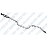 Order Resonator And Pipe Assembly by WALKER USA - 57003 For Your Vehicle