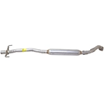 Order WALKER USA - 57004 - Resonator And Pipe Assembly For Your Vehicle