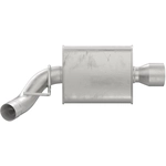 Order WALKER USA - 73070 - Exhaust Resonator and Pipe Assembly For Your Vehicle