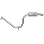 Order WALKER USA - 74022 - Exhaust Resonator and Pipe Assembly For Your Vehicle