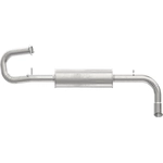 Order Resonator And Pipe Assembly by WALKER USA - 74059 For Your Vehicle