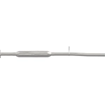 Order Resonator And Pipe Assembly by WALKER USA - 75506 For Your Vehicle