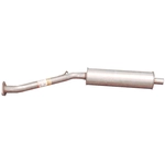 Order Silencieux Auxiliaire / Tuyau by BOSAL - 163-741 For Your Vehicle