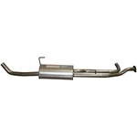 Order Resonator Sub Pipe by BOSAL - 287-465 For Your Vehicle