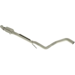 Order Resonator Sub Pipe by MOPAR - 55398332AH For Your Vehicle