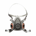 Order 3M - 6200 - Half Facepiece Reusable Respirator For Your Vehicle