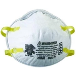 Order Respirator (Pack of 20) by 3M - 8210 For Your Vehicle