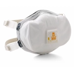 Order 3M - 8233 - Particulate Respirator For Your Vehicle