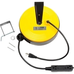 Order BAYCO - SL800 - Retractable Reel For Your Vehicle