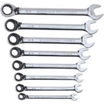 Order Reverse Ratcheting Wrench Set by GEAR WRENCH - 9533N For Your Vehicle