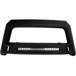 Order LUND - 86521205 - LED Bull Bar without Skid Plate For Your Vehicle