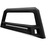 Order LUND - 86521214 - LED Bull Bar without Skid Plate For Your Vehicle