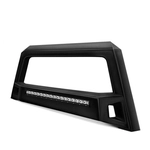 Order LUND - 86521300 - LED Bull Bar without Skid Plate For Your Vehicle