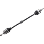 Order ACDELCO - 85103939 - Right New CV Complete Assembly For Your Vehicle