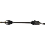 Purchase CARDONE INDUSTRIES - 6607509 - Right New CV Axle Shaft