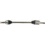 Order CARDONE INDUSTRIES - 6607509HD - Right New CV Axle Shaft For Your Vehicle