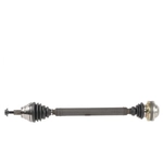 Order CARDONE INDUSTRIES - 6607529 - Right New CV Axle Shaft For Your Vehicle