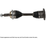 Order CARDONE INDUSTRIES - 661050 - Right New CV Axle Shaft For Your Vehicle
