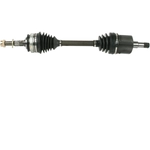 Order Right New CV Complete Assembly by CARDONE INDUSTRIES - 66-1094 For Your Vehicle