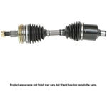 Order Right New CV Complete Assembly by CARDONE INDUSTRIES - 66-1112 For Your Vehicle